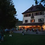 Hotel Le Morimont