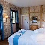 Le Morimont Hotel Oberlarg