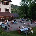 Le Morimont * Oberlarg