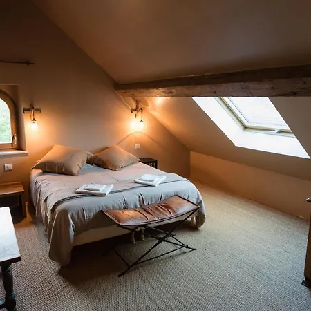 Le Morimont *