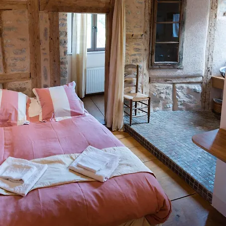 Hotel Le Morimont Oberlarg